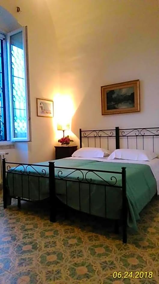B&B Villa Maria – Giovinazzo, LA