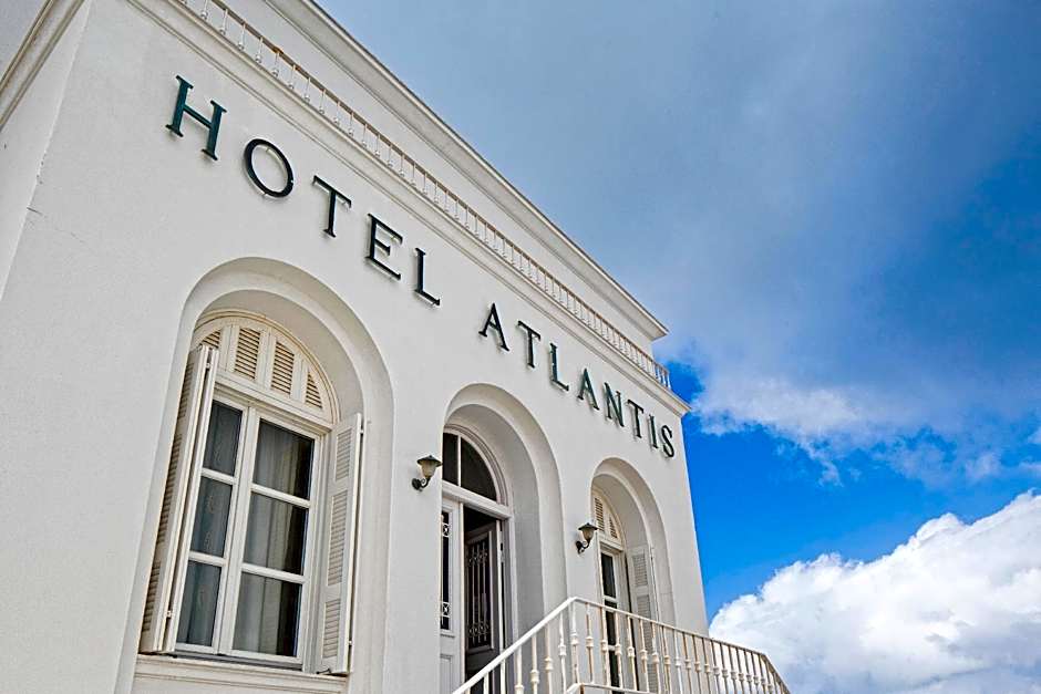 Atlantis Hotel