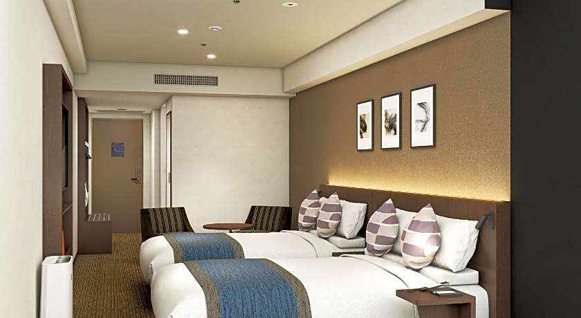 HOTEL MYSTAYS PREMIER Hamamatsucho