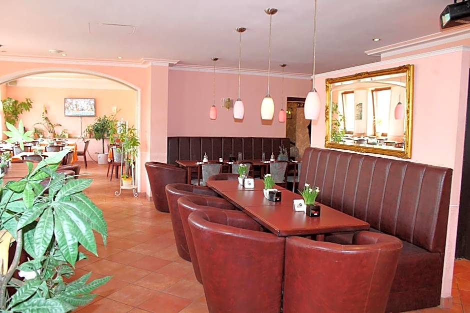 Hotel Kunibert der Fiese - Superior