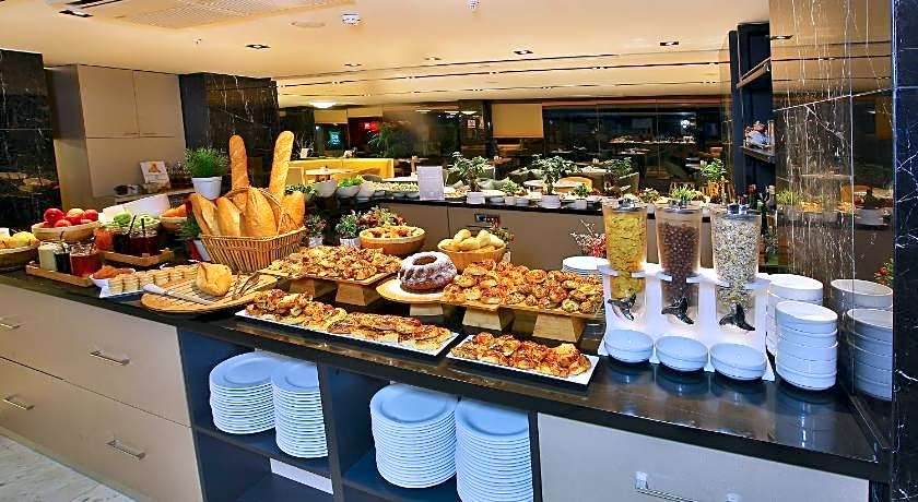 ibis Styles Istanbul Bomonti