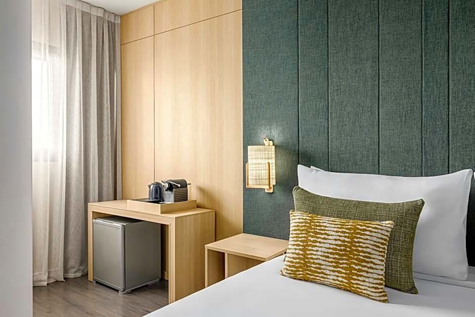 AC Hotel by Marriott Sants