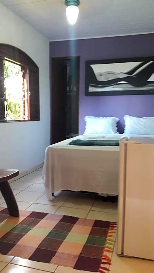Pousada Vila Cintra