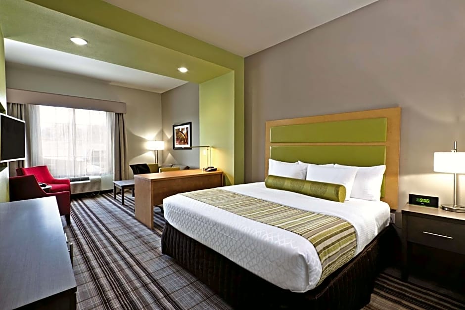 La Quinta Inn & Suites by Wyndham Paducah