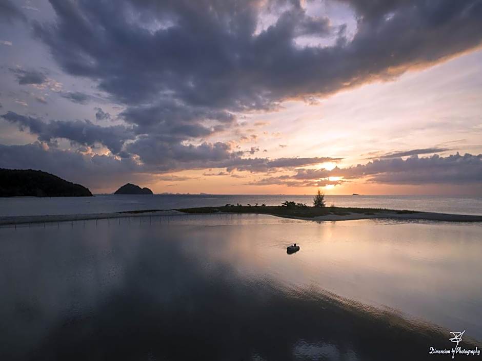 Angkana Bungalows adults only