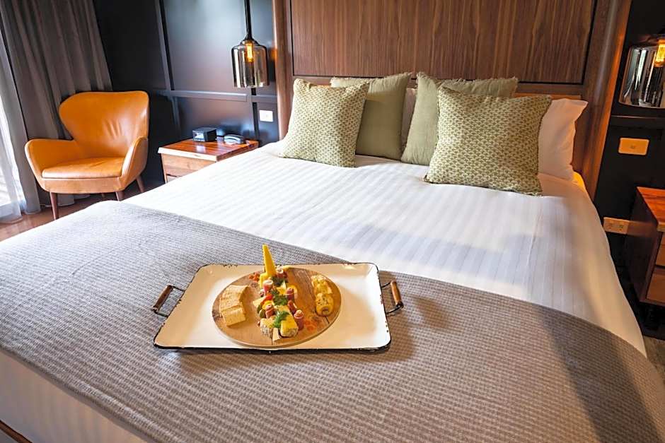 Peppers Cradle Mountain Lodge