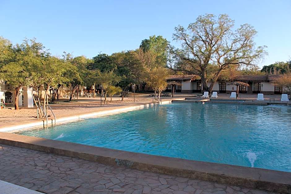 Hotel Diego de Almagro San Pedro De Atacama