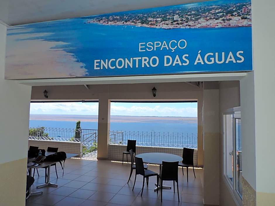 Sandis Mirante Hotel