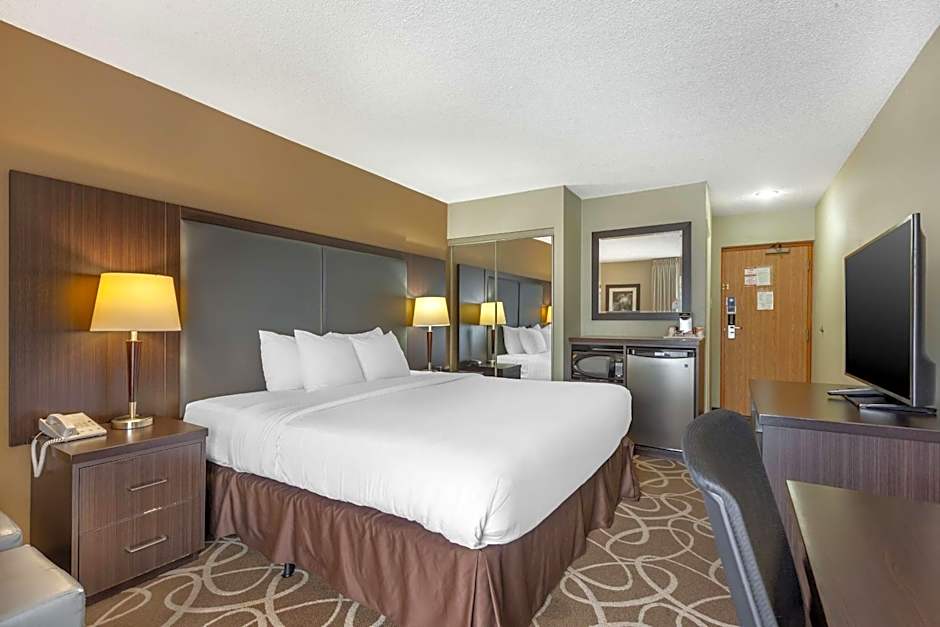Comfort Inn Burlington