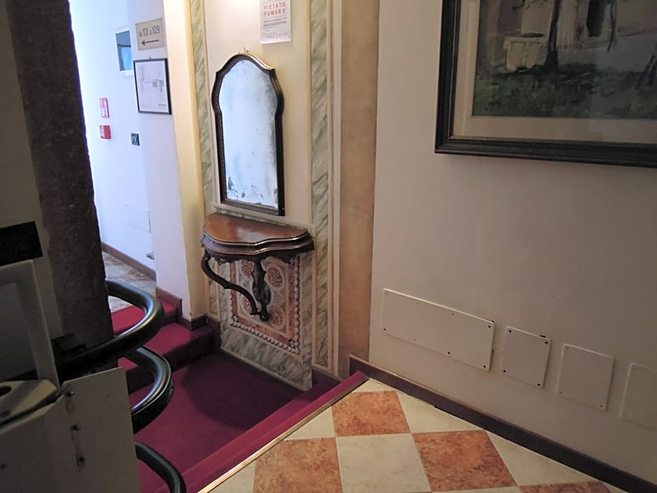 Hotel Iris Venice