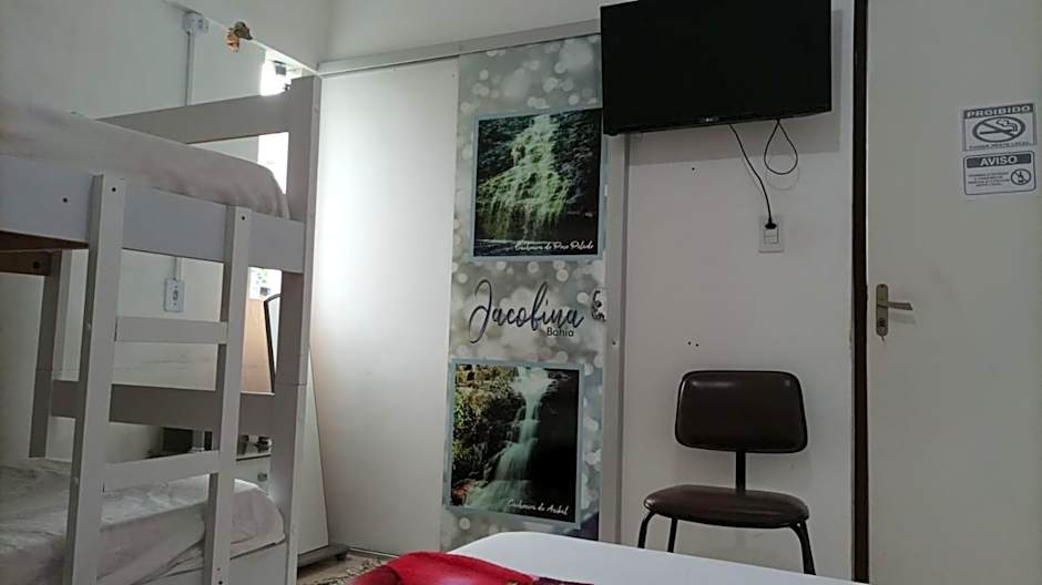 Hostel portal do sol