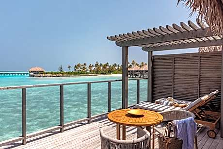 SUNRISE WATER VILLA