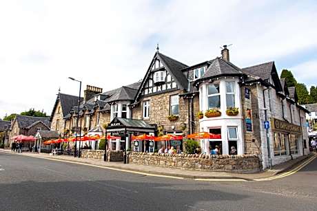 McKays Hotel