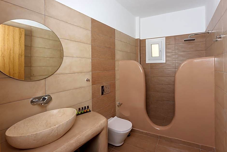 Zaitun Luxury Suites