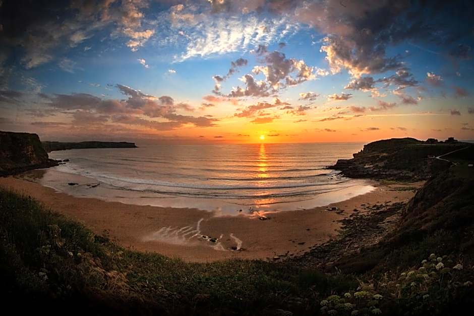 Hotel El Castillo de Los Locos