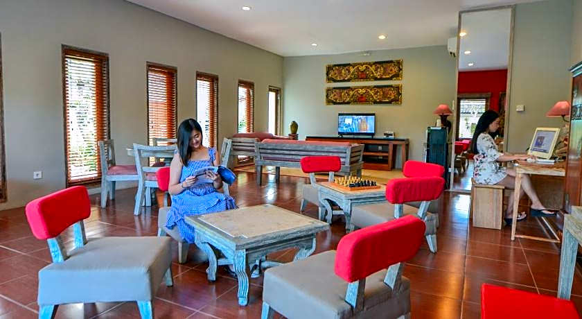 Rama Residence Petitenget