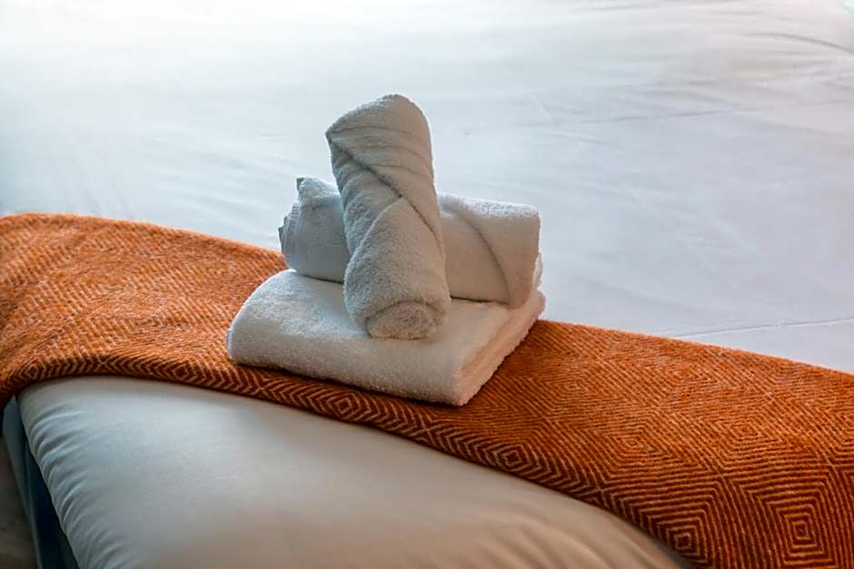 Badhuis Hotel