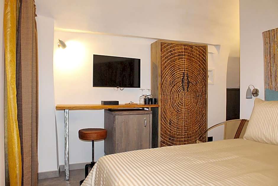 B&B Quispaccanapoli