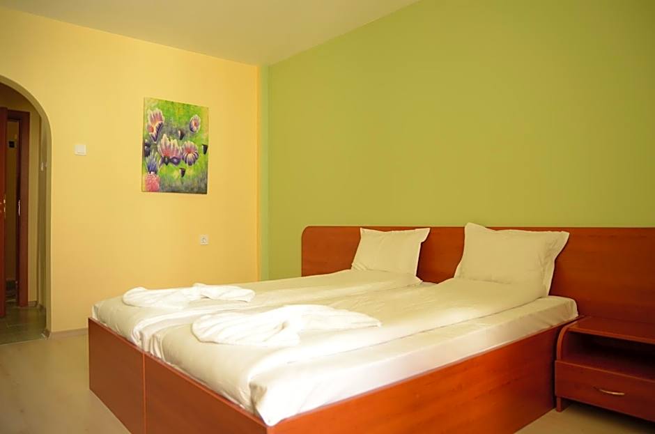 Park Hotel Ribaritsa