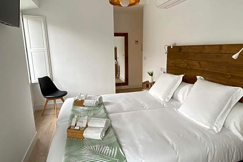 7 Kale Bed and Breakfast