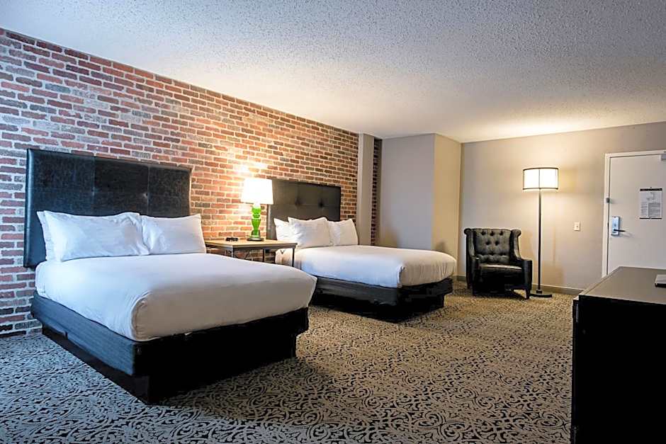 Holiday Inn Hotel French Quarter-Chateau Lemoyne By IHG