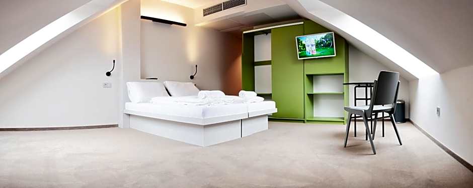 Maverick Central Market