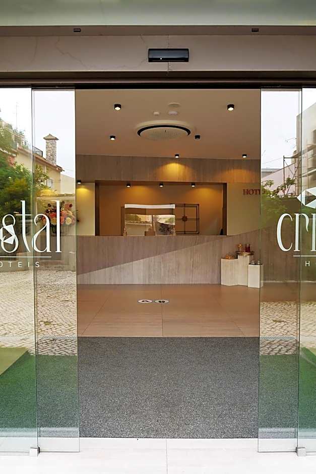 Hotel Cristal Setubal