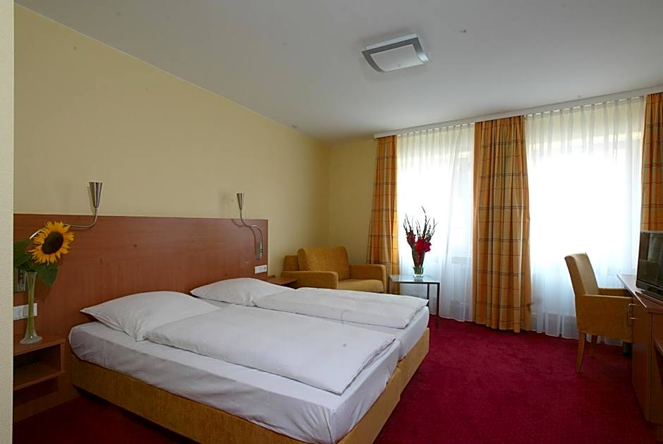 Hotel Mehl