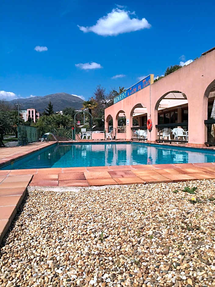 Mas de Vence - Hotel-Restaurant