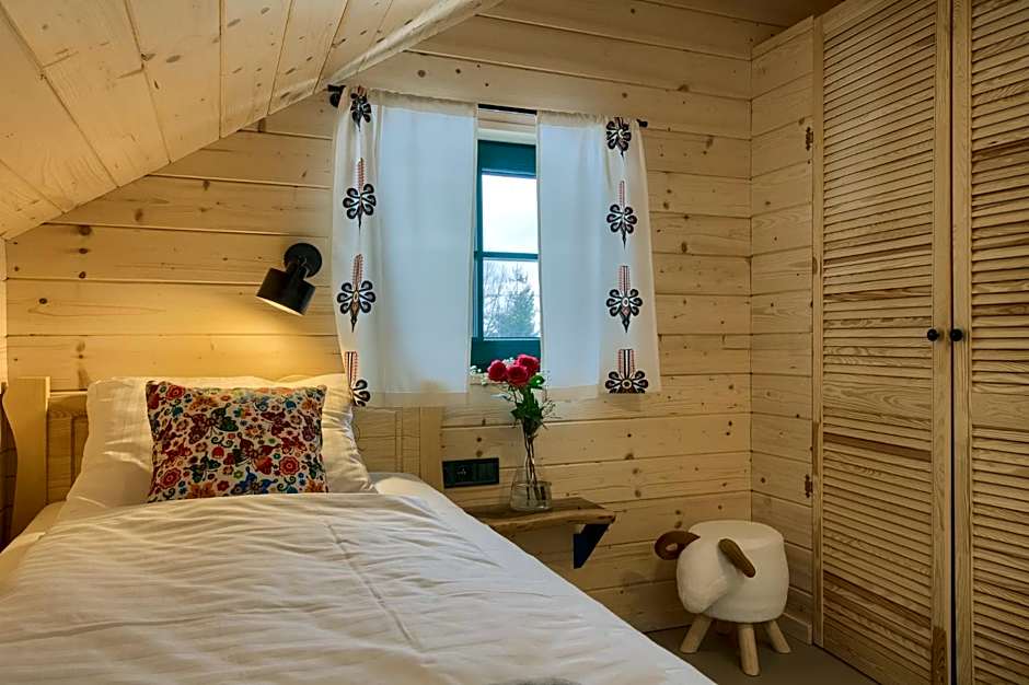 Apartamenty Dubacik