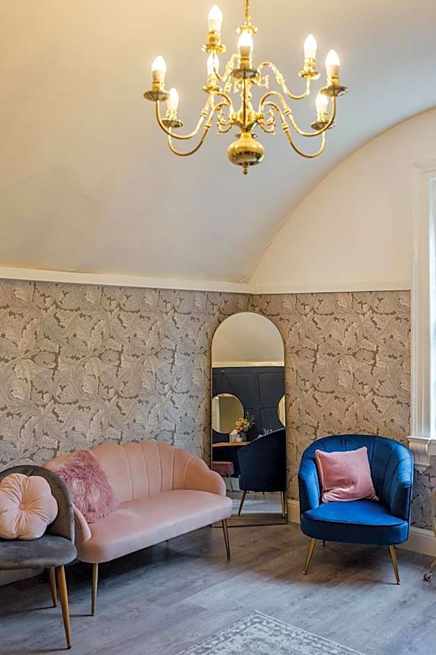 Old Rectory House, Redditch