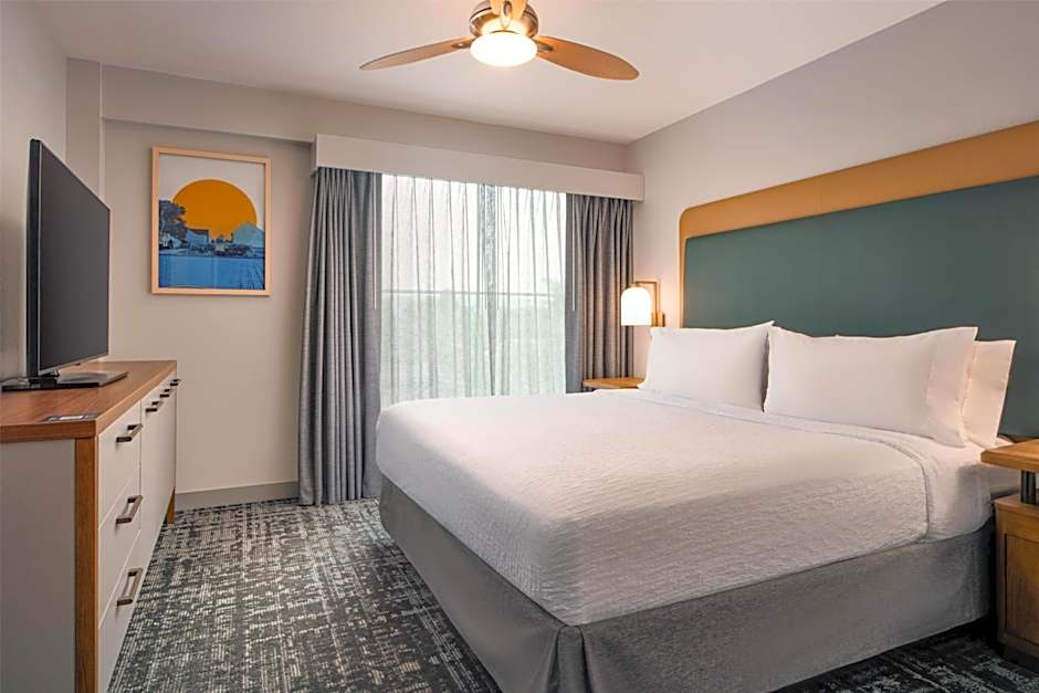 Homewood Suites By Hilton Lancaster