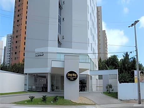 Stop Way Hotel Sao Luis