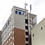 Toyoko Inn Hokkaido Asahikawa-Eki Higashi-Guchi