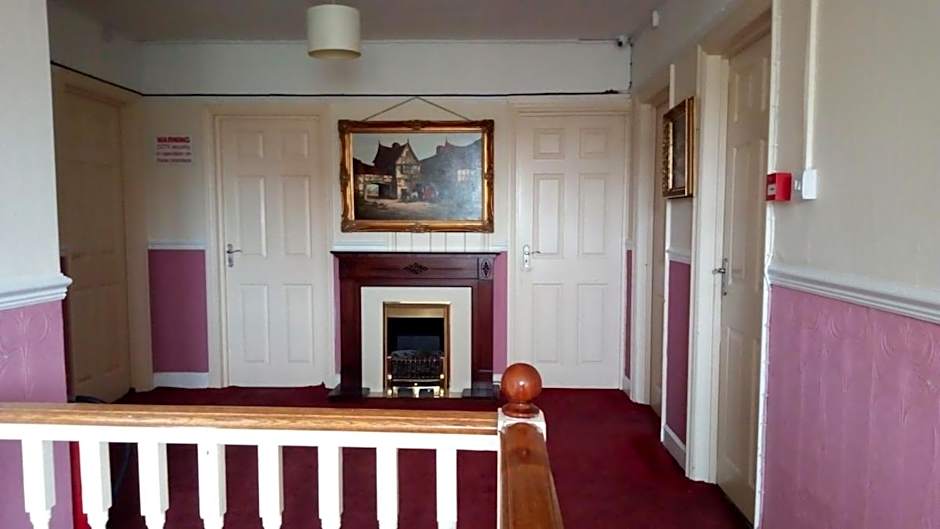 Kingsway Bed & Breakfast