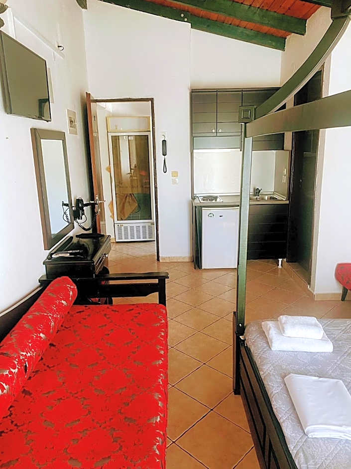 Blue Bay Beach Hotel