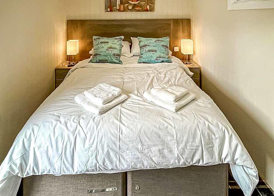 Woodland Lakes Boutique Lodges