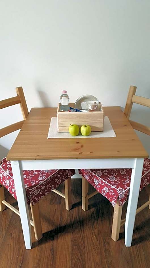 Villa Noemi Bed&Breakfast