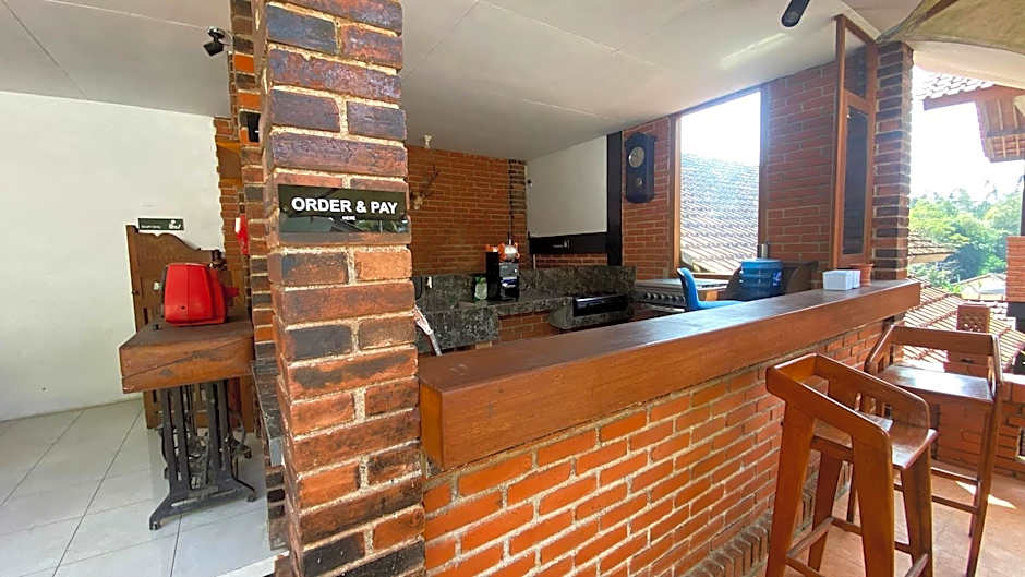 Saraswati Traditional Homestay Temanggung RedPartner