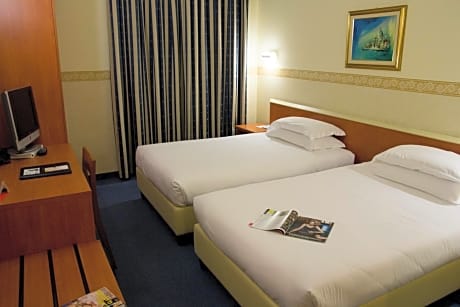 Economy Twin Room