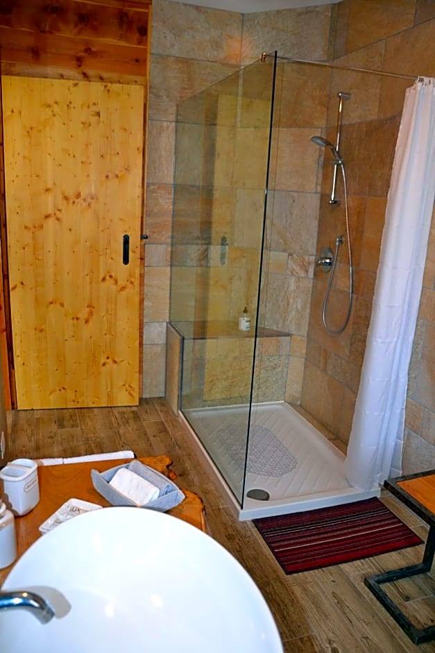 B&B L'albero e le stelle