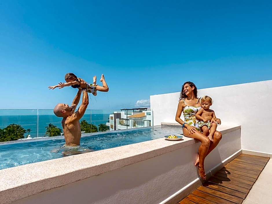 Marival Distinct Residences & Spa - Handwritten Collection