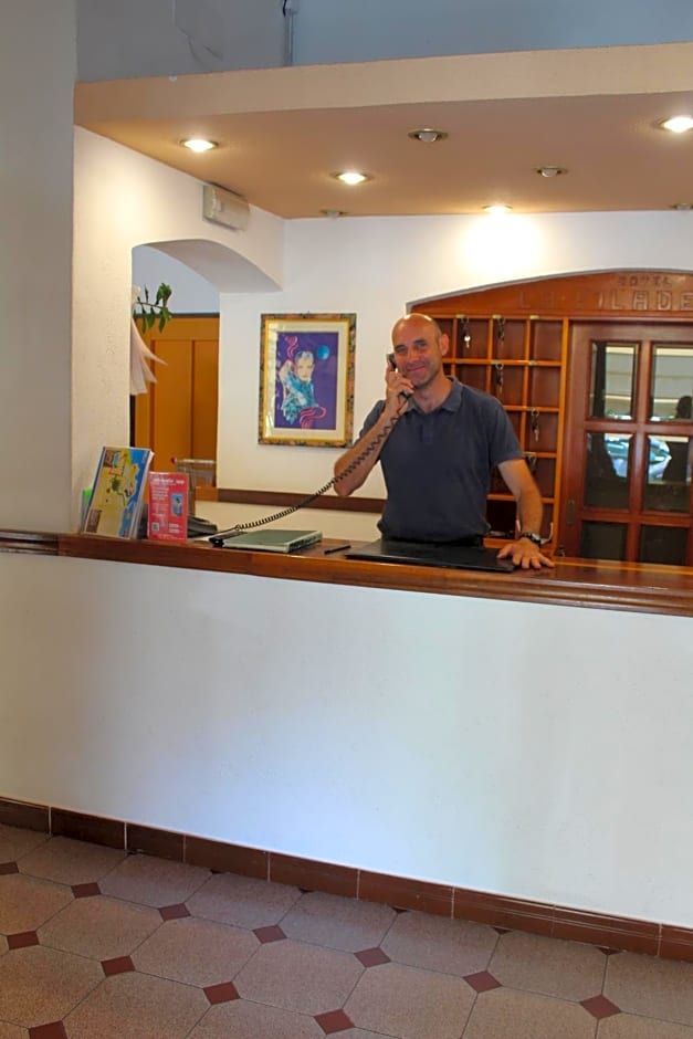 Hotel La Filadelfia