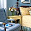 Dockside Guest Quarters
