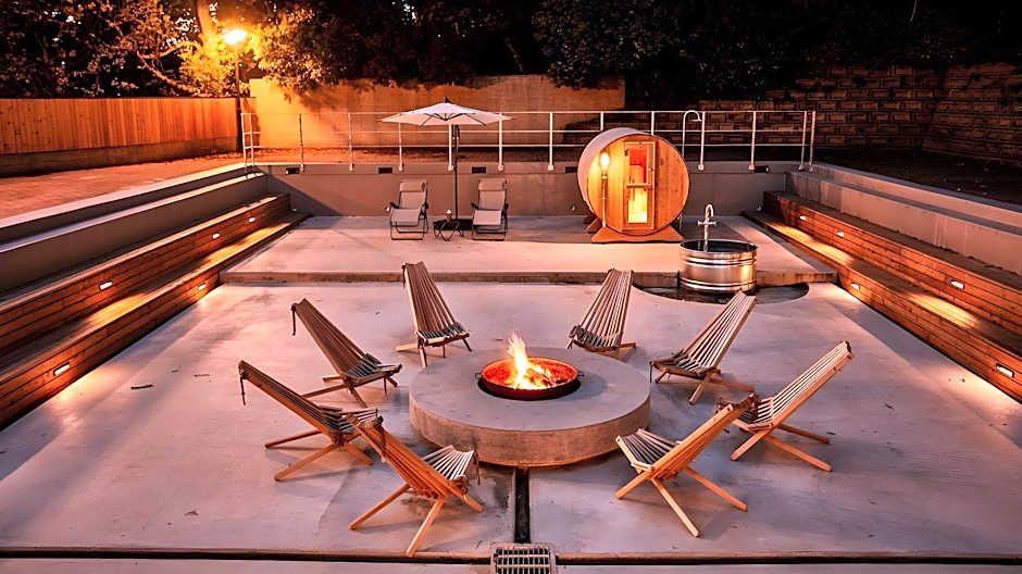 ANDO HOTEL NARA Wakakusayama