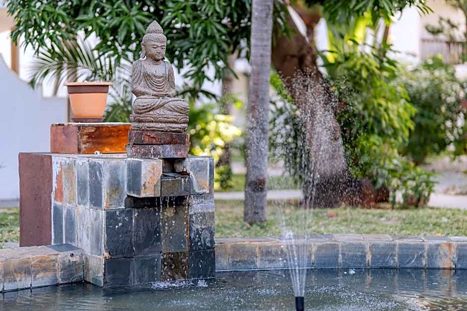 Le Rivaz Hotel, Mauritius
