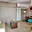 Fraser Suites Harmonie Paris La Defense