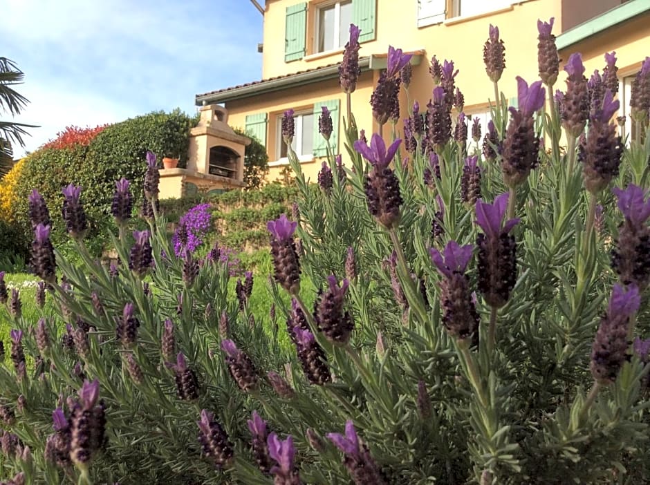 Le Relais des Malettes Chambres d'hôtes B&B