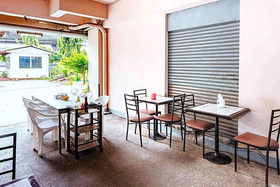 Grand Residence Ngamwongwan 19
