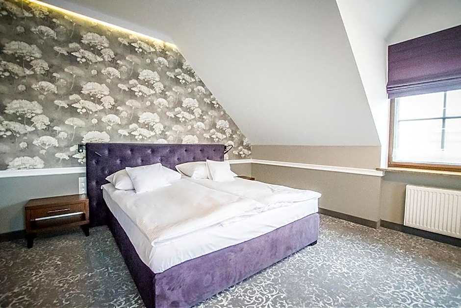 Hotel Pałac Poledno